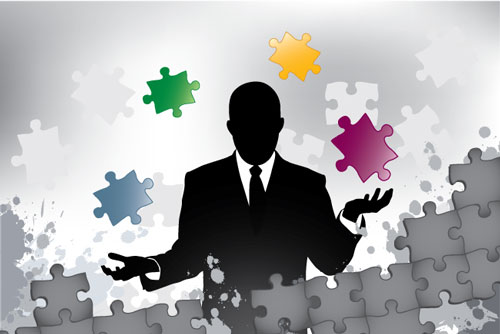 مدیریت کارآفرینی 