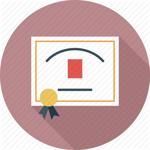 گواهینامه مهارت شغلی